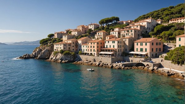 Tout savoir sur l'agence immobilière porto vecchio pour vos projets de luxe