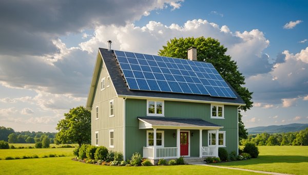 Découvrez des solutions d’économie d’énergie pour votre foyer