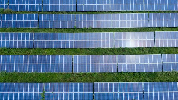 Énergie verte : pourquoi choisir un panneau solaire photovoltaïque ?